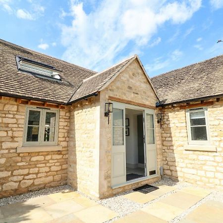 12 Manor Farm Close Kingham Exterior photo